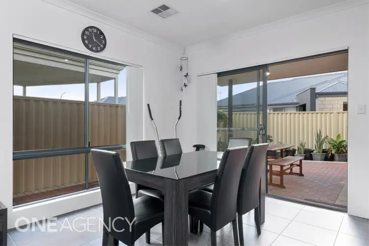 Seventh view of Homely house listing, 21 Daggar Place, Canning Vale WA 6155