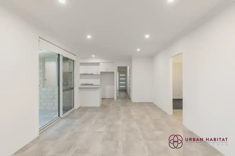 Sixth view of Homely house listing, 115 Bellingham Parade, Wellard WA 6170