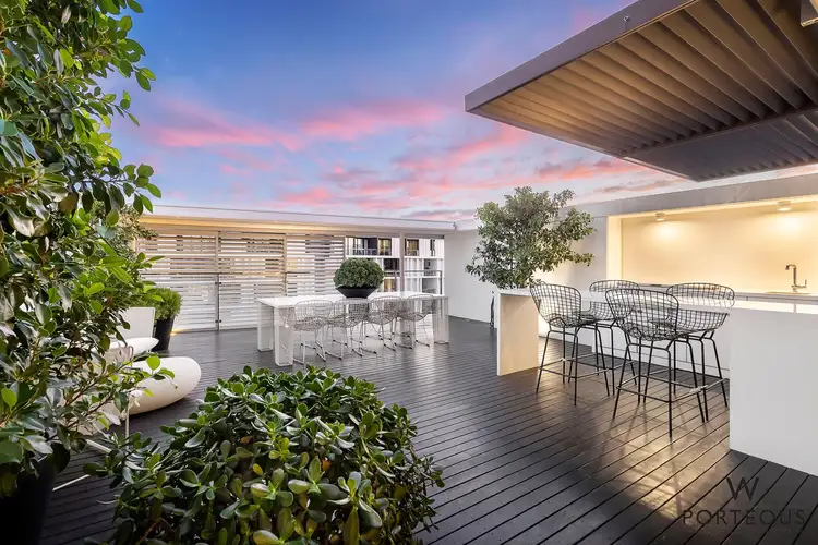 Second view of Homely apartment listing, 39/1 Freeman Loop, North Fremantle WA 6159