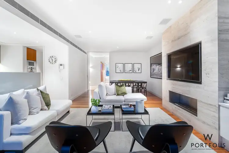 Third view of Homely apartment listing, 39/1 Freeman Loop, North Fremantle WA 6159