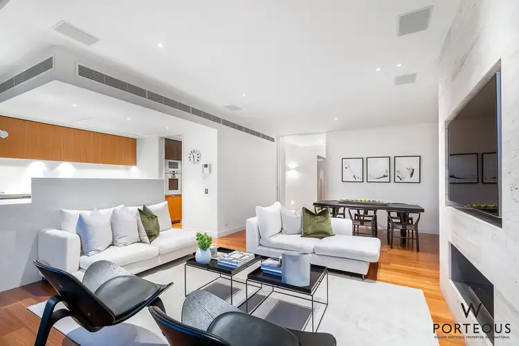 Fourth view of Homely apartment listing, 39/1 Freeman Loop, North Fremantle WA 6159