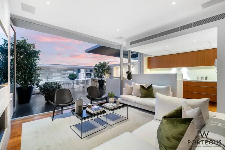 Fifth view of Homely apartment listing, 39/1 Freeman Loop, North Fremantle WA 6159