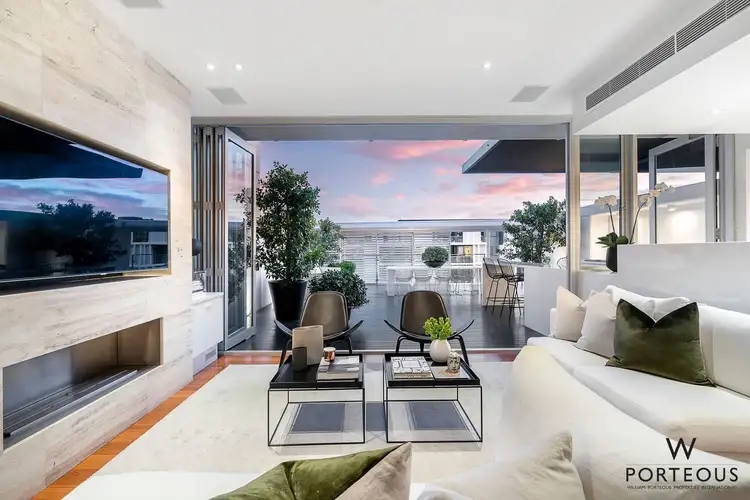 Sixth view of Homely apartment listing, 39/1 Freeman Loop, North Fremantle WA 6159