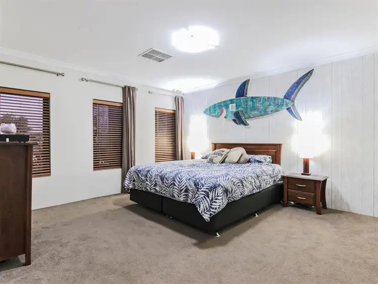 Fourth view of Homely house listing, 18 Swifts Court, Rockingham WA 6168