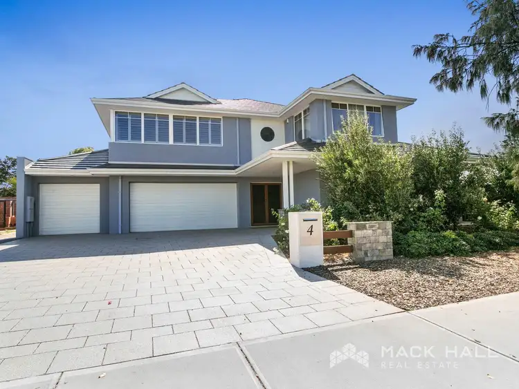4 Keaney Place, City Beach WA 6015