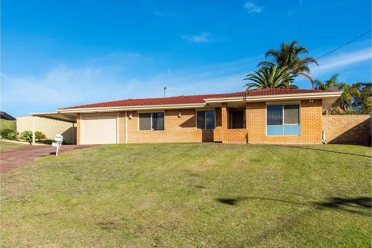 Main view of Homely house listing, 15 Latimer Way, Langford WA 6147