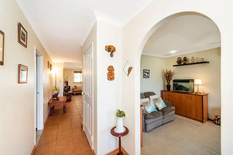 Second view of Homely house listing, 15 Latimer Way, Langford WA 6147