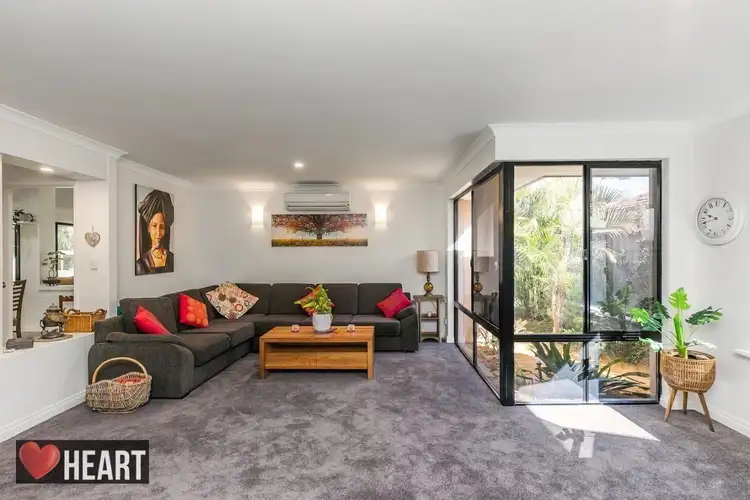 Fourth view of Homely house listing, 11 Devonian Gardens, Bibra Lake WA 6163