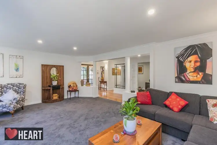 Fifth view of Homely house listing, 11 Devonian Gardens, Bibra Lake WA 6163