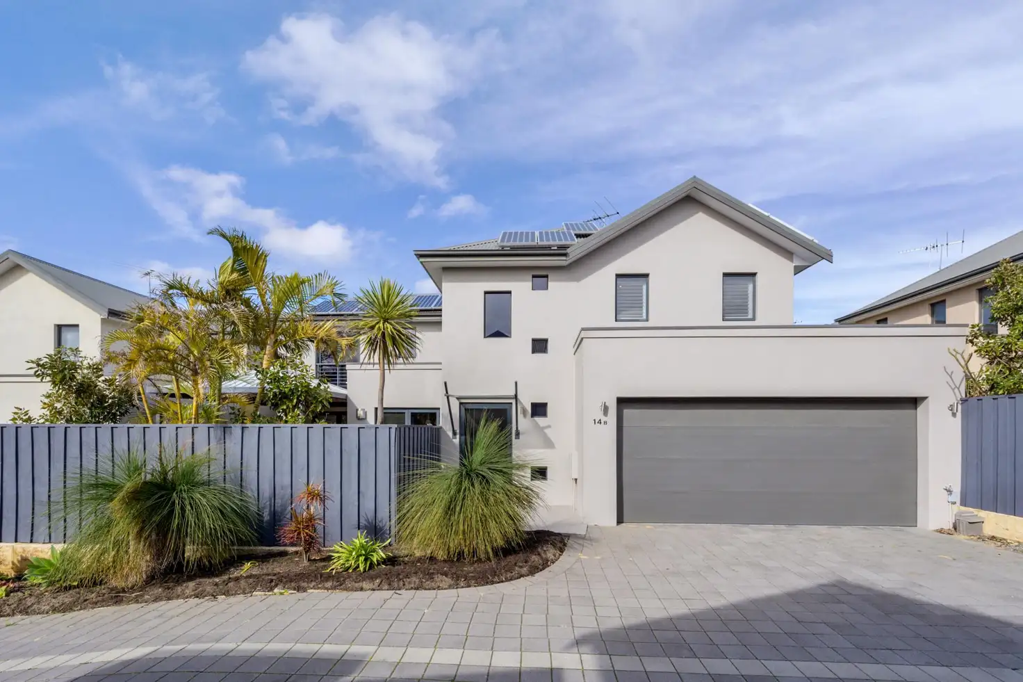 Main view of Homely house listing, 14B Hayes Avenue, Yokine WA 6060