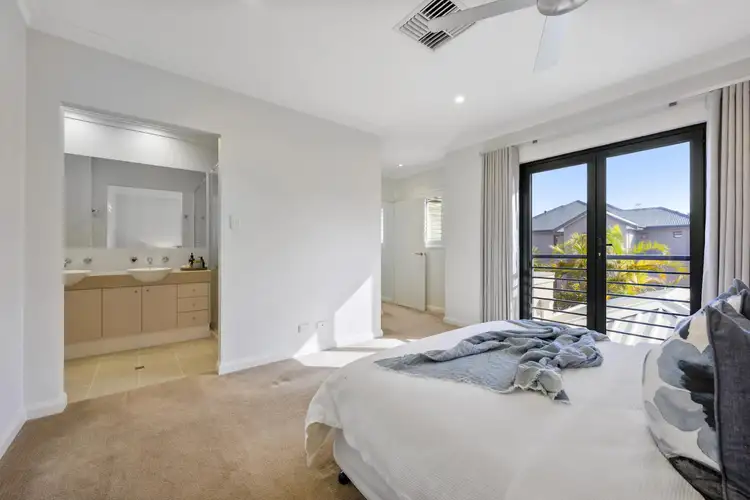 Fourth view of Homely house listing, 14B Hayes Avenue, Yokine WA 6060