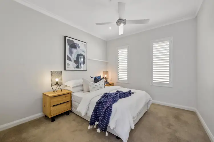 Sixth view of Homely house listing, 14B Hayes Avenue, Yokine WA 6060