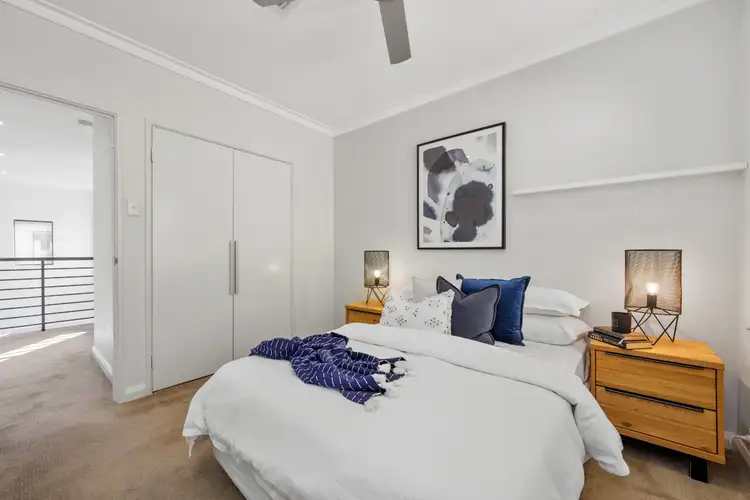 Seventh view of Homely house listing, 14B Hayes Avenue, Yokine WA 6060