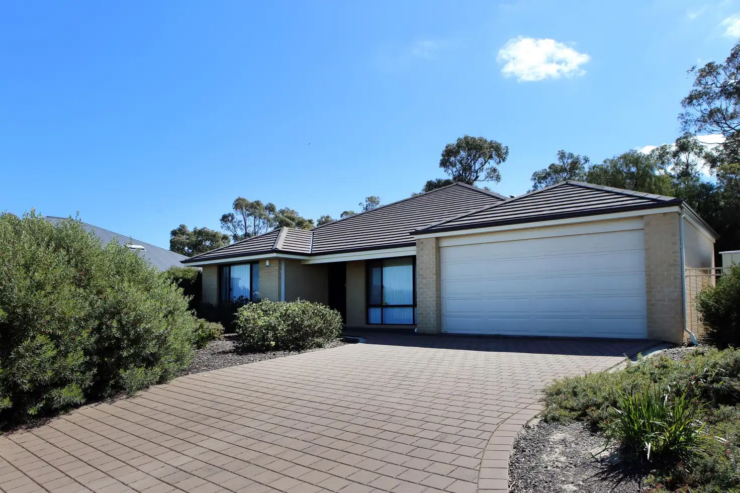 Main view of Homely house listing, 34 Leschenault Parade, Australind WA 6233