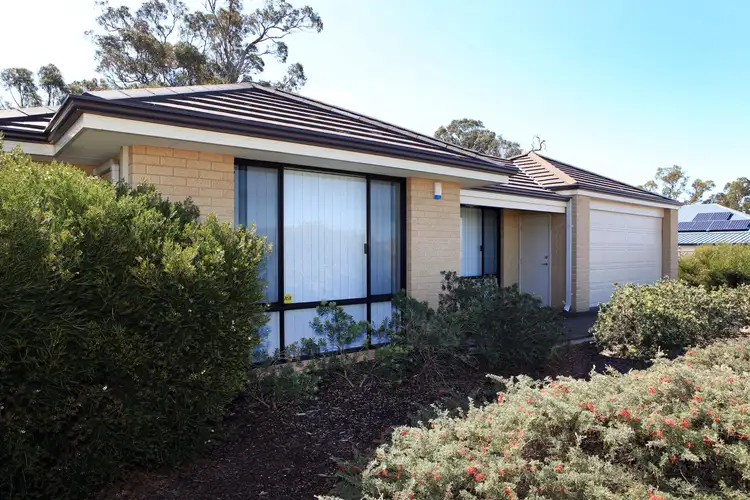 Second view of Homely house listing, 34 Leschenault Parade, Australind WA 6233