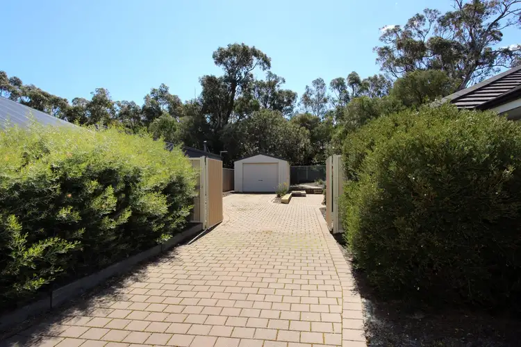 Third view of Homely house listing, 34 Leschenault Parade, Australind WA 6233