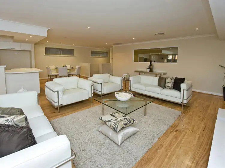 Fifth view of Homely house listing, 7B Hampton Street, Burswood WA 6100