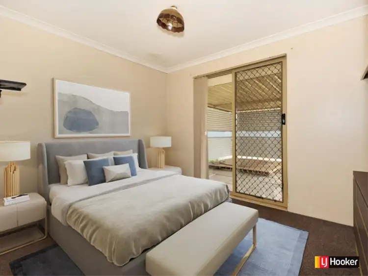 84 Unnaro Street, Hillman WA 6168
