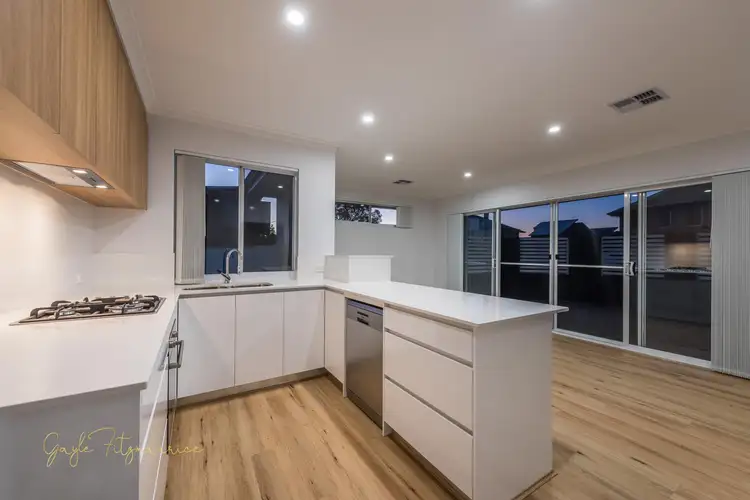 Fourth view of Homely villa listing, A/15 Laurence Road, Innaloo WA 6018