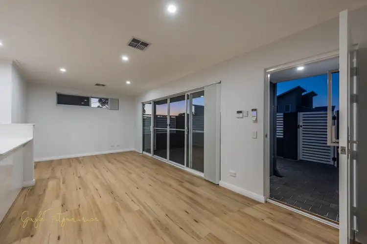 Fifth view of Homely villa listing, A/15 Laurence Road, Innaloo WA 6018