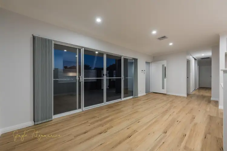 Sixth view of Homely villa listing, A/15 Laurence Road, Innaloo WA 6018