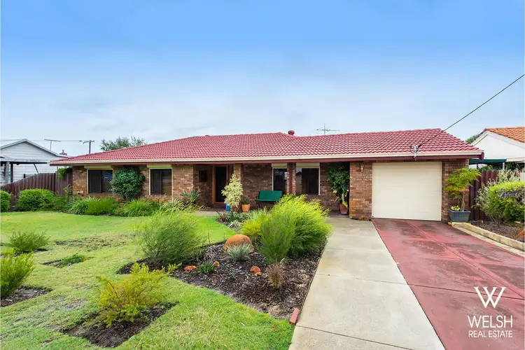 21 Henrietta Street, Kewdale WA 6105