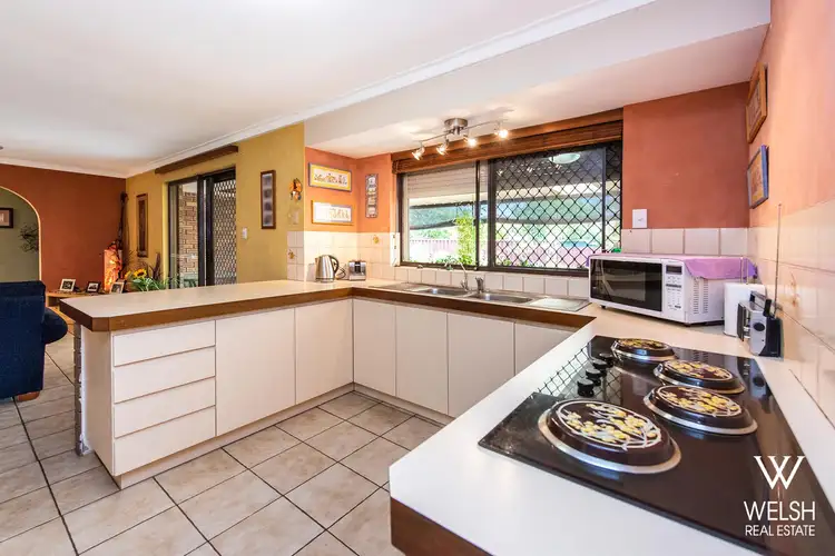 Fourth view of Homely house listing, 21 Henrietta Street, Kewdale WA 6105