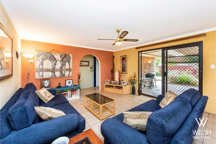 Sixth view of Homely house listing, 21 Henrietta Street, Kewdale WA 6105