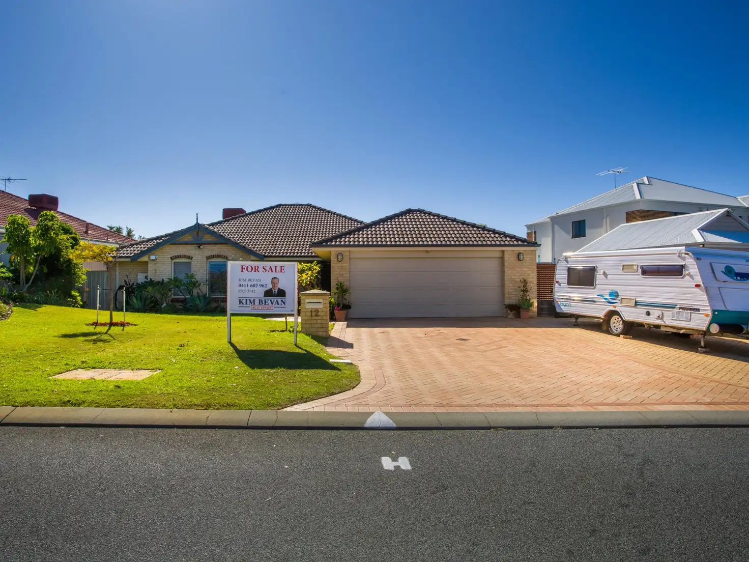 Main view of Homely house listing, 12 Dorian Loop, Kinross WA 6028
