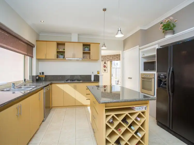 Third view of Homely house listing, 12 Dorian Loop, Kinross WA 6028