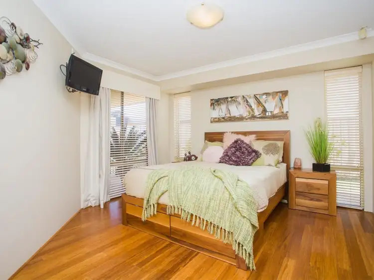 Fourth view of Homely house listing, 12 Dorian Loop, Kinross WA 6028