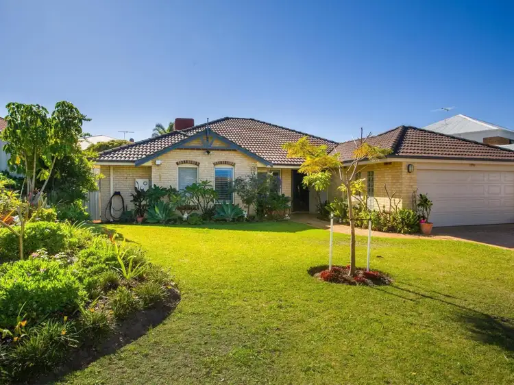 Fifth view of Homely house listing, 12 Dorian Loop, Kinross WA 6028