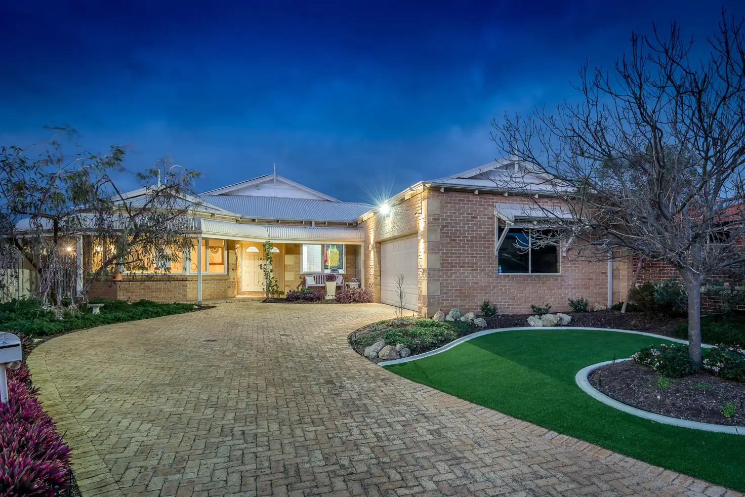 Main view of Homely house listing, 26 St Thomas Loop, Iluka WA 6028