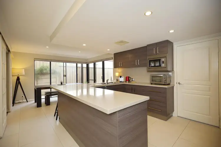 Main view of Homely townhouse listing, b/72 Pearl Parade, Scarborough WA 6019