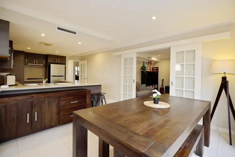 Fourth view of Homely townhouse listing, b/72 Pearl  Parade, Scarborough WA 6019
