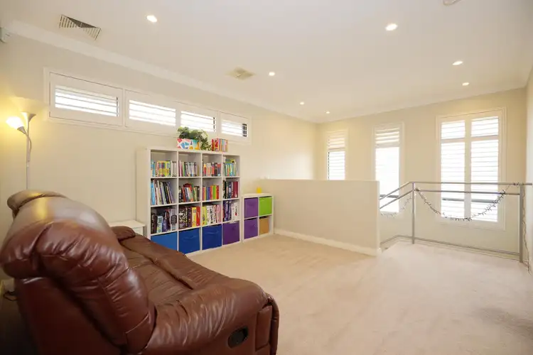 Fifth view of Homely townhouse listing, b/72 Pearl  Parade, Scarborough WA 6019