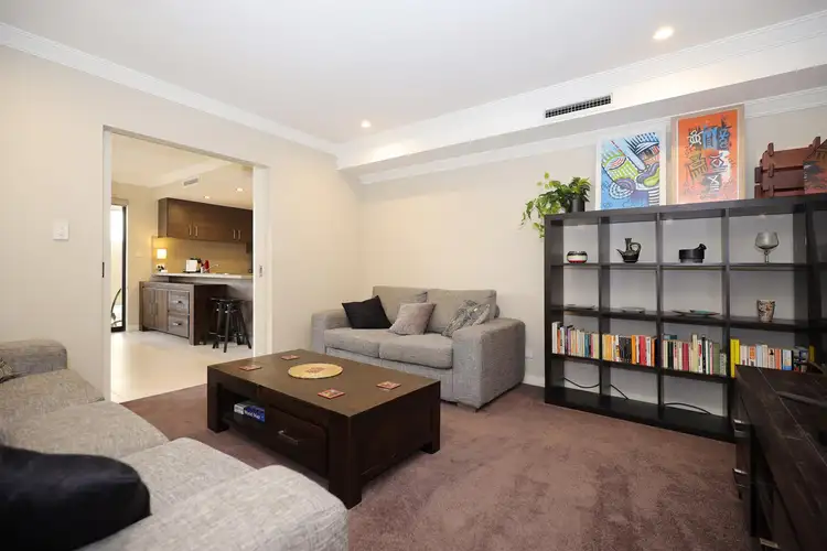 Seventh view of Homely townhouse listing, b/72 Pearl  Parade, Scarborough WA 6019