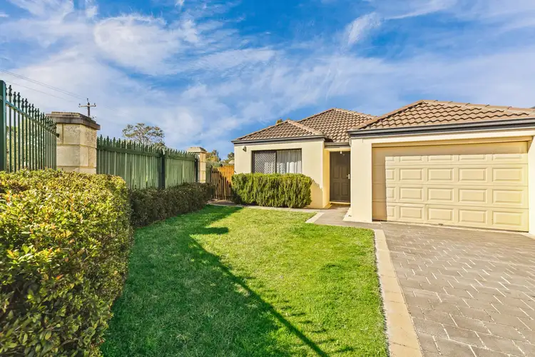 22 The Fairways, The Vines WA 6069