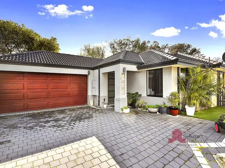 37C Paris Road, Australind WA 6233