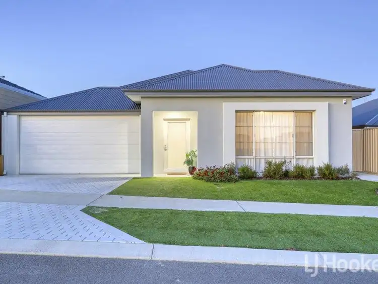 56 Fortescue Boulevard, Two Rocks WA 6037