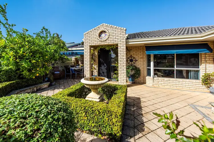 Main view of Homely house listing, 1/14 Meldon Way, Dianella WA 6059