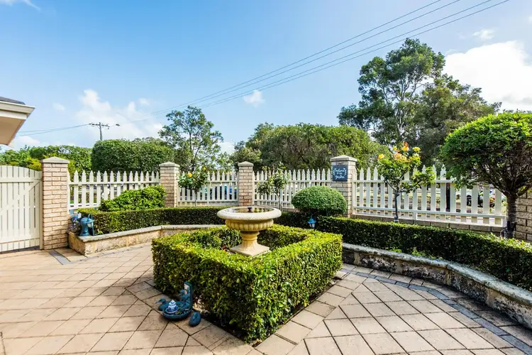 Third view of Homely house listing, 1/14 Meldon Way, Dianella WA 6059