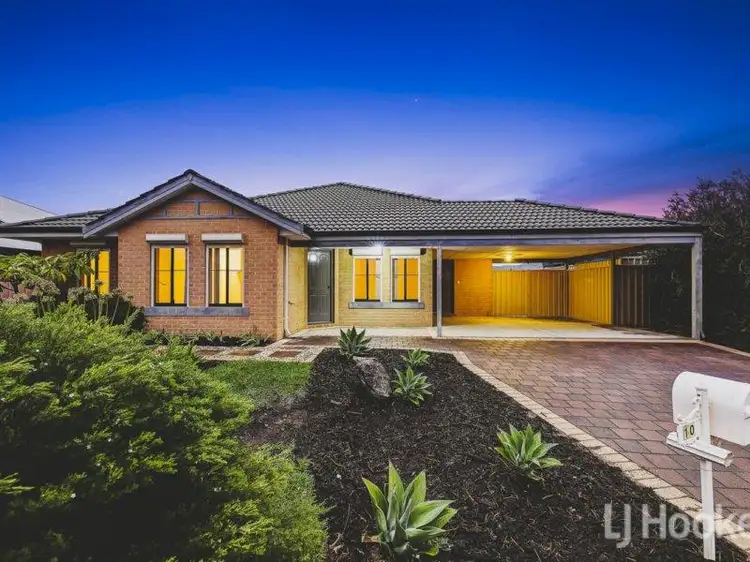 10 Gilford Green, Butler WA 6036