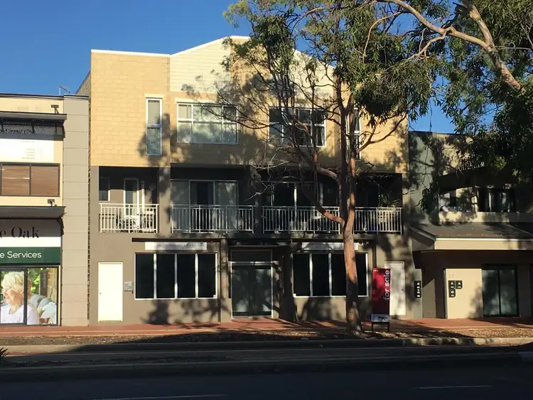 Main view of Homely unit listing, 3/69 Grand Boulevard, Joondalup WA 6027