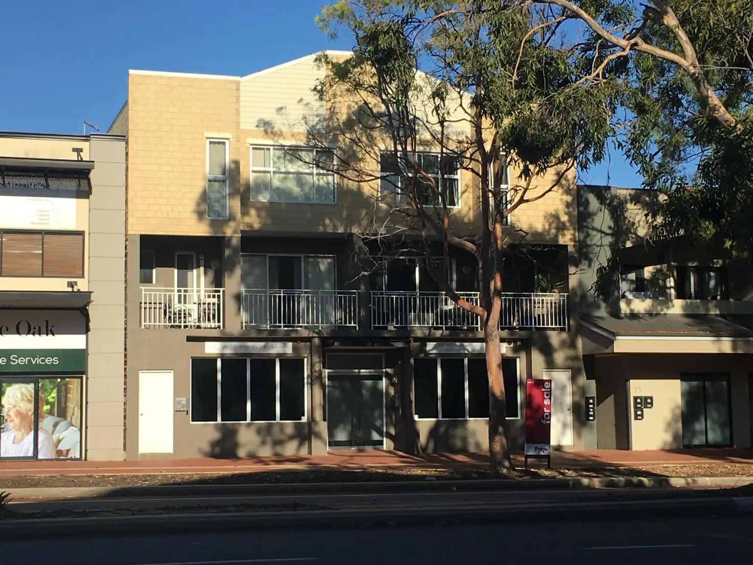 Main view of Homely unit listing, 3/69 Grand Boulevard, Joondalup WA 6027
