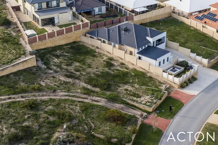 Main view of Homely land listing, 30 Abrolhos Quay, Wannanup WA 6210