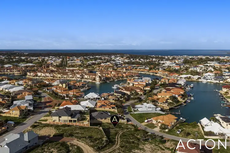 Fourth view of Homely land listing, 30 Abrolhos Quay, Wannanup WA 6210