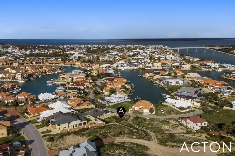 Fifth view of Homely land listing, 30 Abrolhos Quay, Wannanup WA 6210