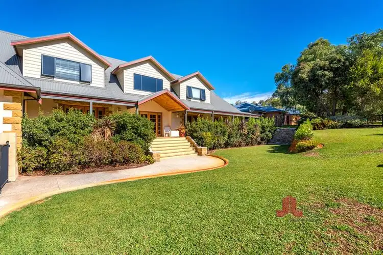 Third view of Homely house listing, 5 Koulberry Road, Dalyellup WA 6230