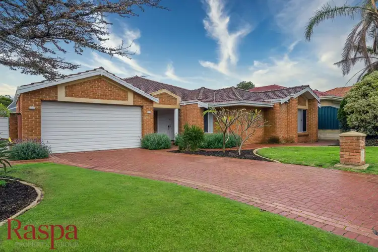 Main view of Homely house listing, 9 Fairmount Close, Bibra Lake WA 6163